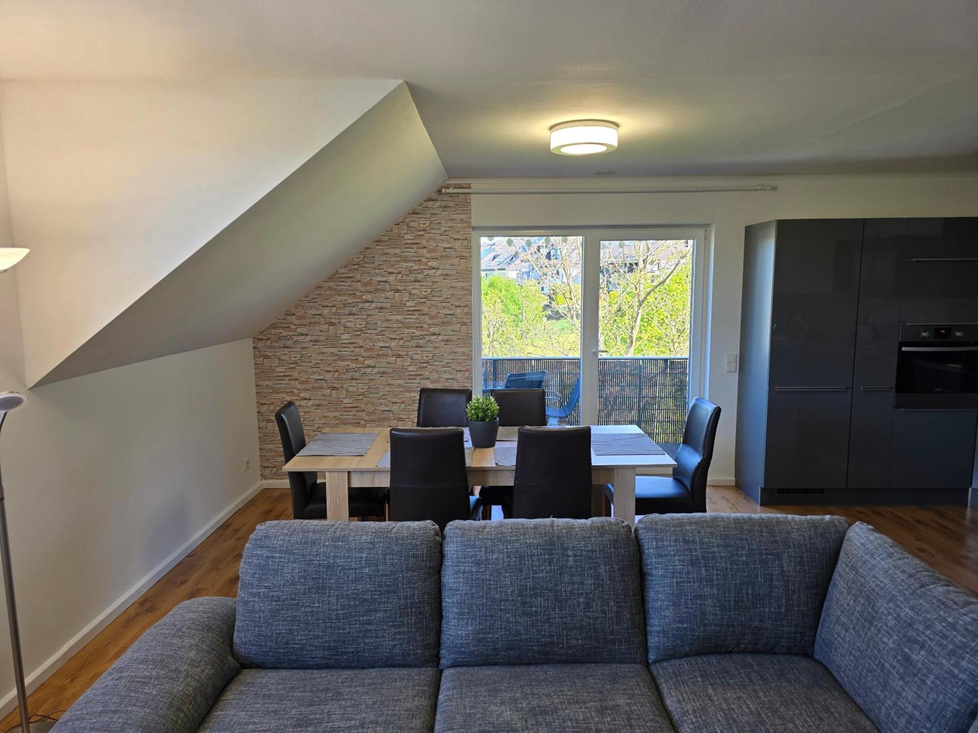 Ferienwohnung In Reichshof - Eckenhagen Exterior foto