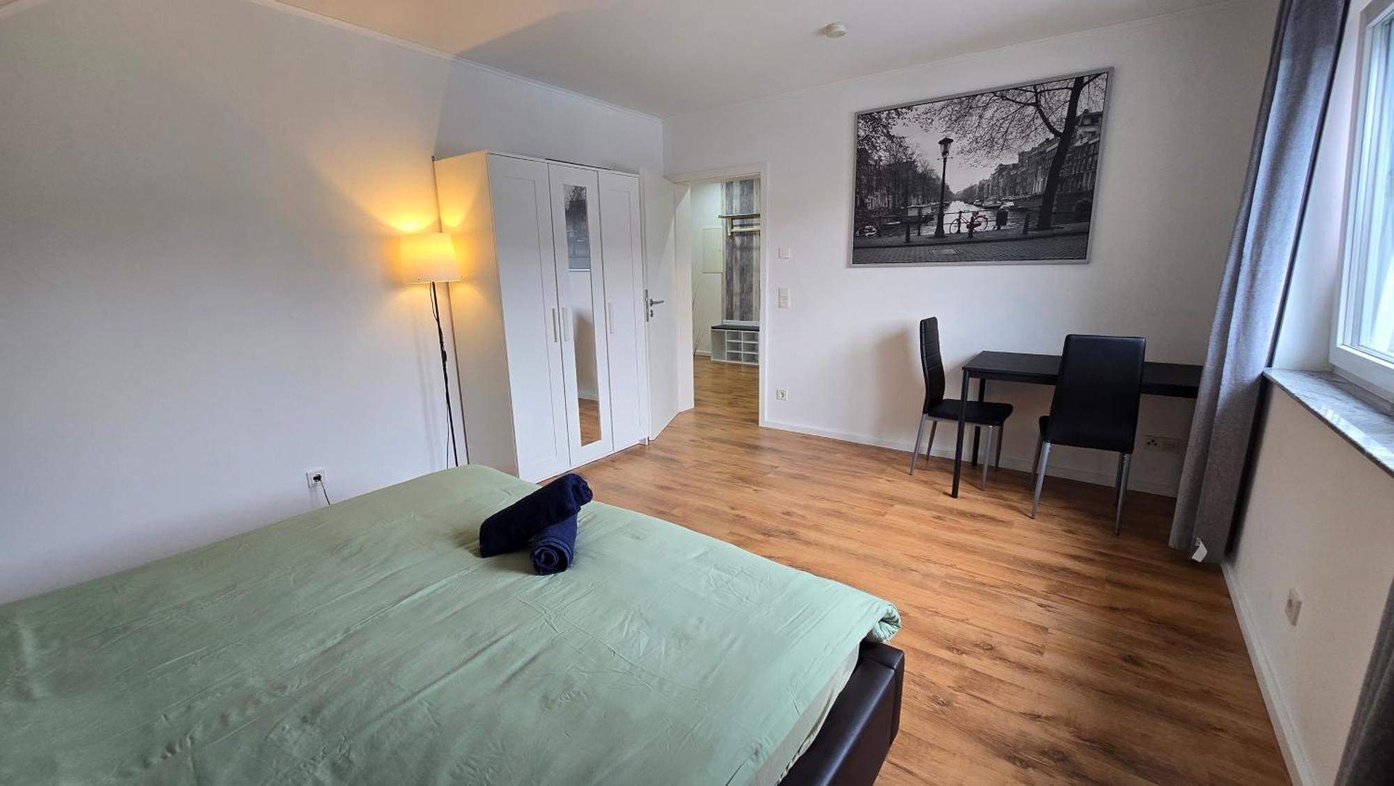 Ferienwohnung In Reichshof - Eckenhagen Exterior foto
